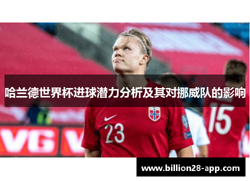 哈兰德世界杯进球潜力分析及其对挪威队的影响